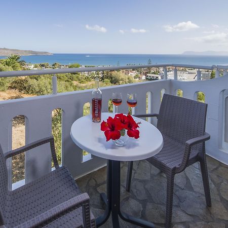 Agia Marina Skala Apartments المظهر الخارجي الصورة