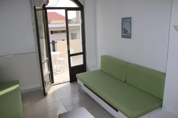 Agia Marina Skala Apartments المظهر الخارجي الصورة
