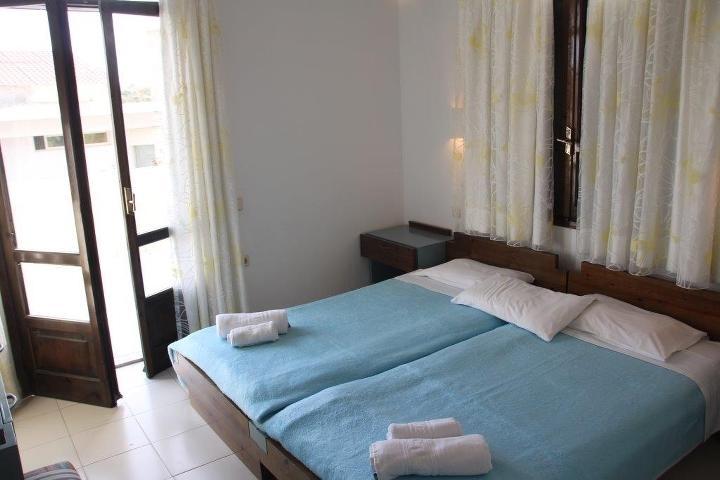 Agia Marina Skala Apartments المظهر الخارجي الصورة