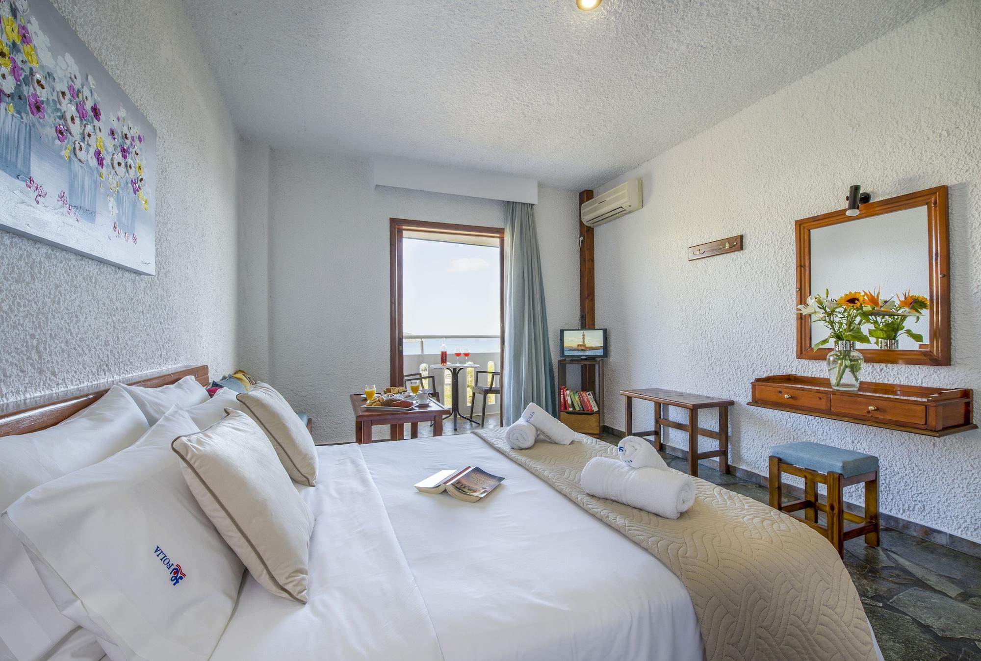 Agia Marina Skala Apartments المظهر الخارجي الصورة