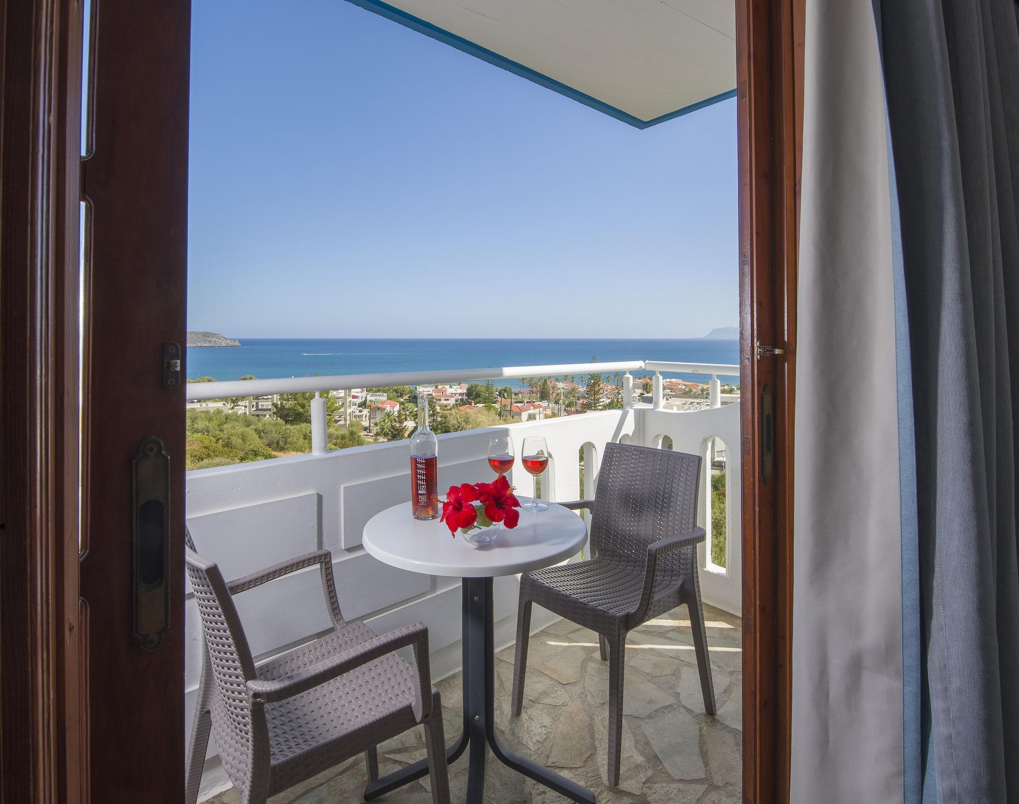 Agia Marina Skala Apartments المظهر الخارجي الصورة