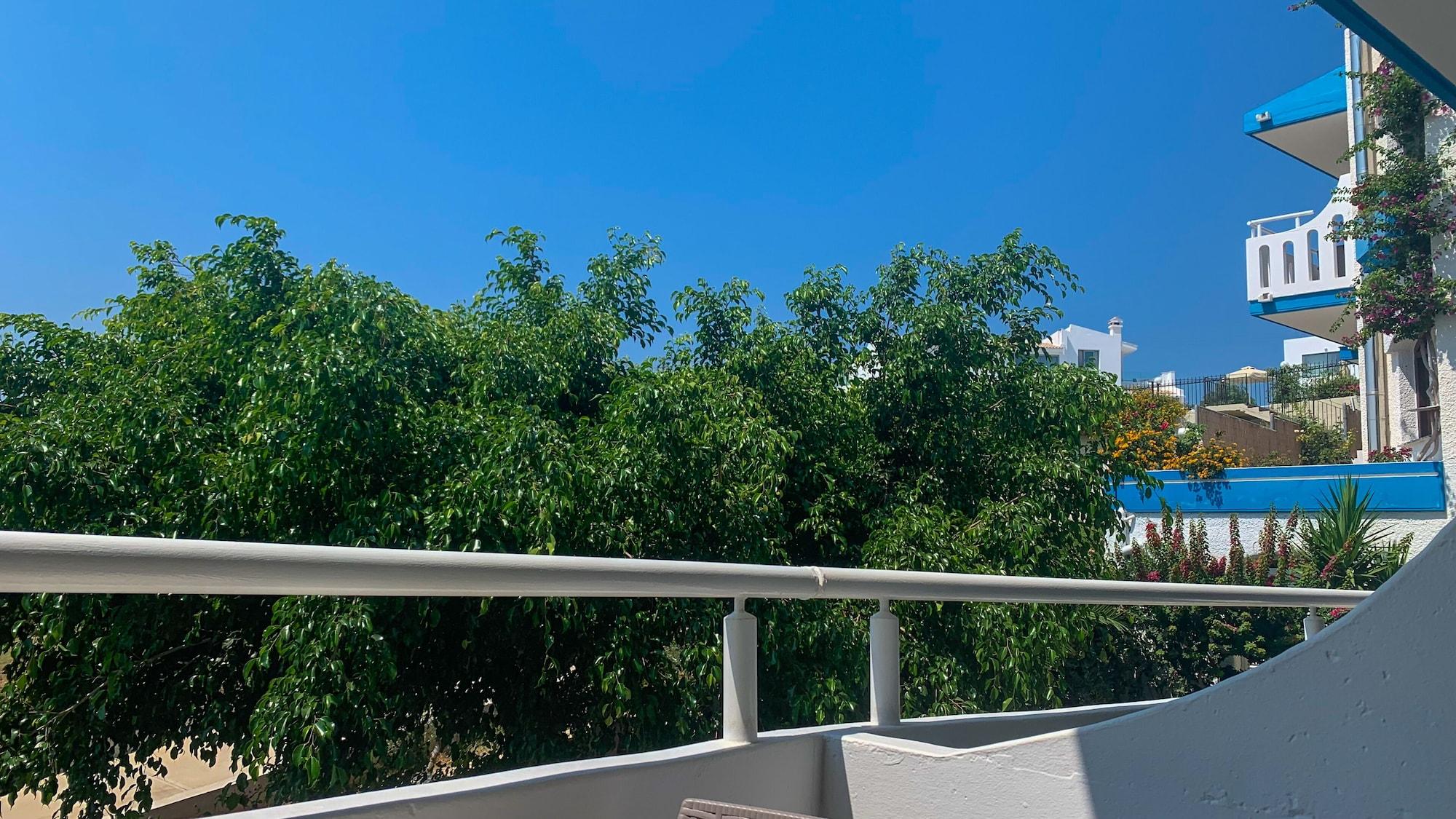 Agia Marina Skala Apartments المظهر الخارجي الصورة