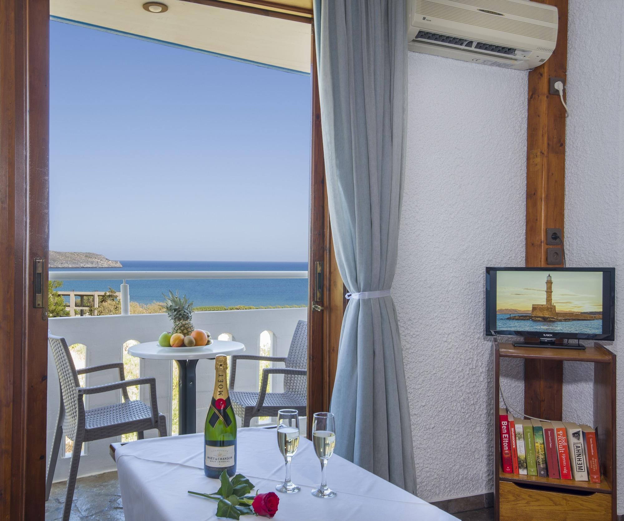 Agia Marina Skala Apartments المظهر الخارجي الصورة