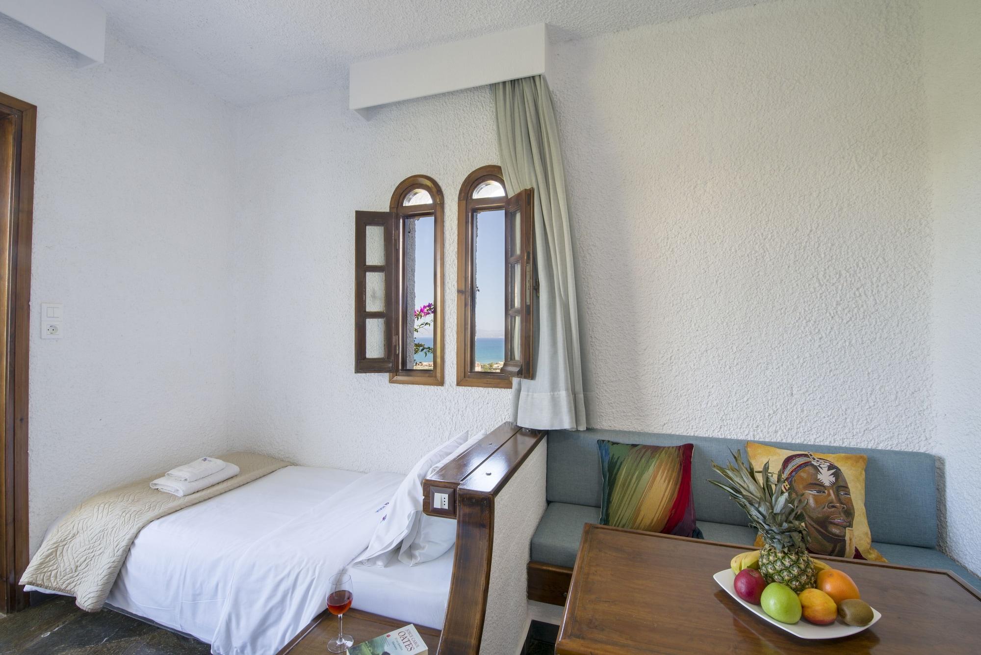 Agia Marina Skala Apartments المظهر الخارجي الصورة