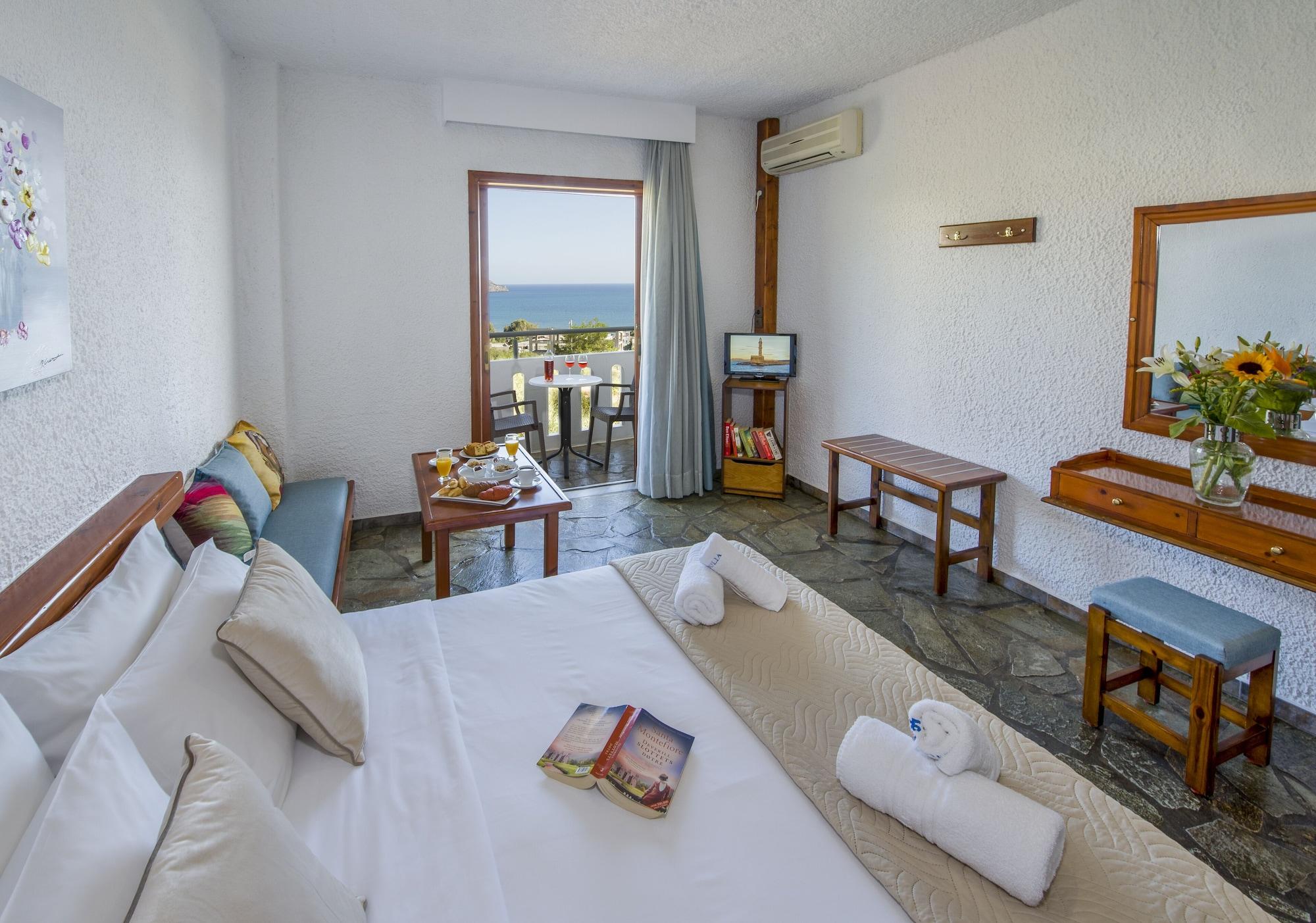 Agia Marina Skala Apartments المظهر الخارجي الصورة