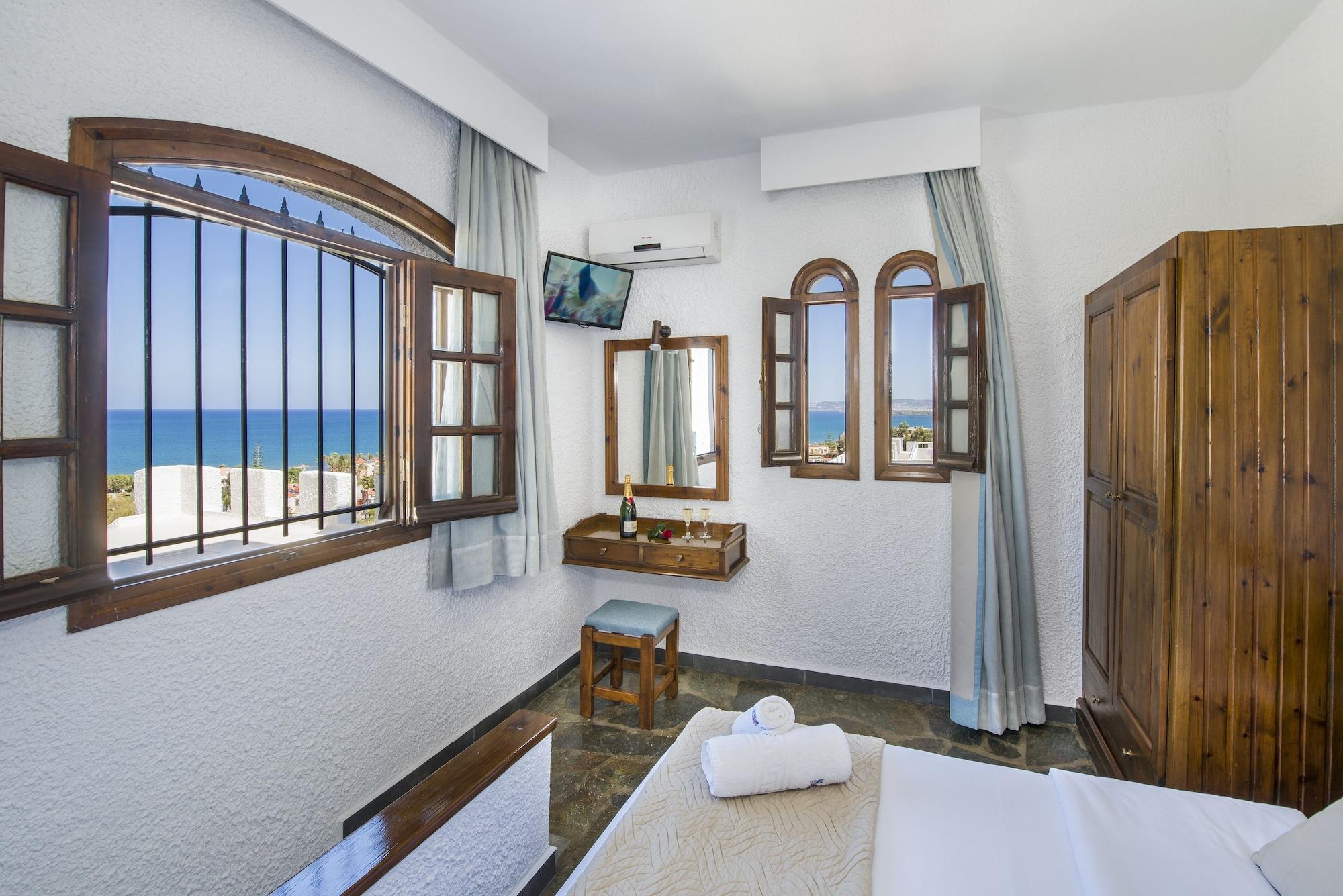 Agia Marina Skala Apartments المظهر الخارجي الصورة