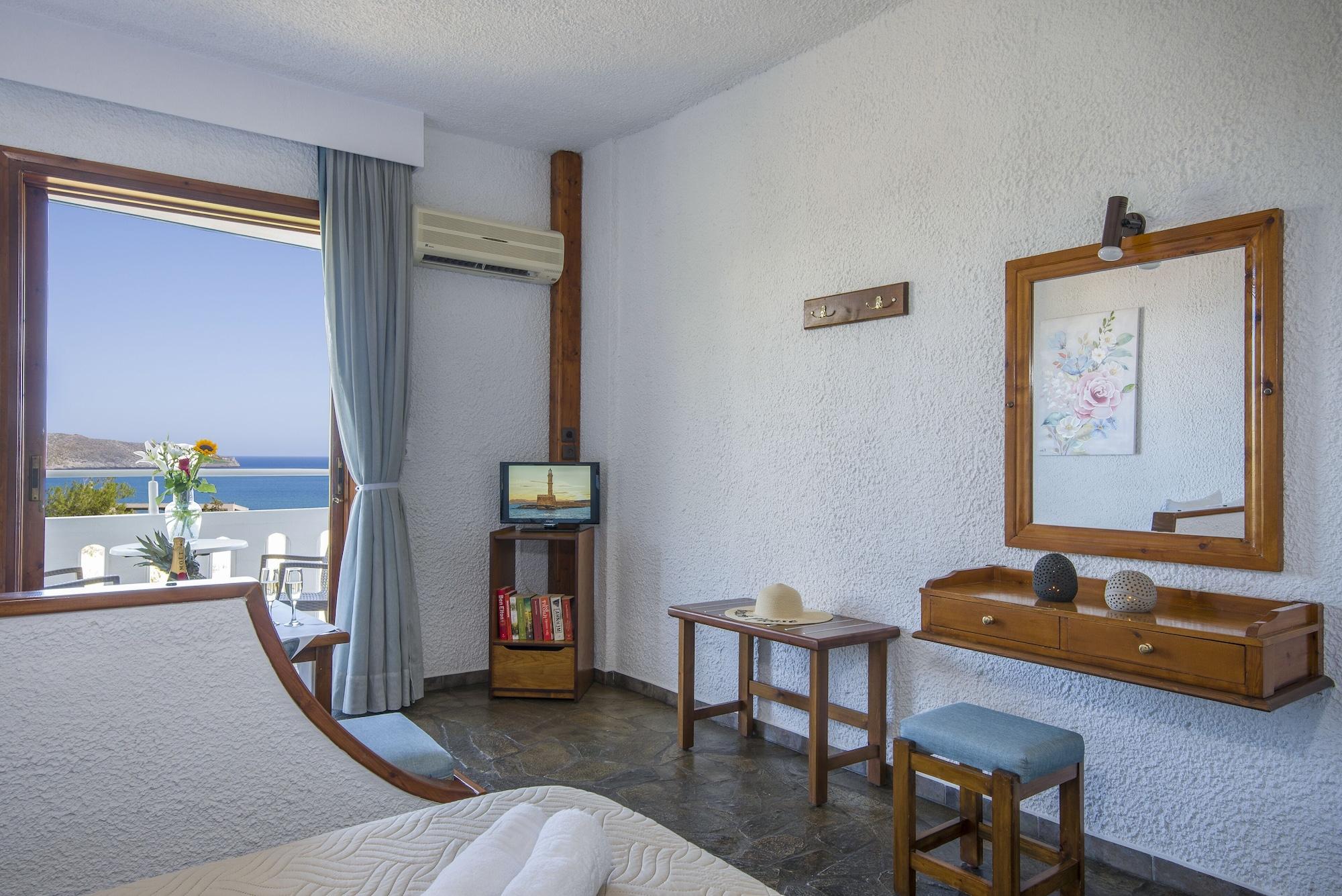 Agia Marina Skala Apartments المظهر الخارجي الصورة