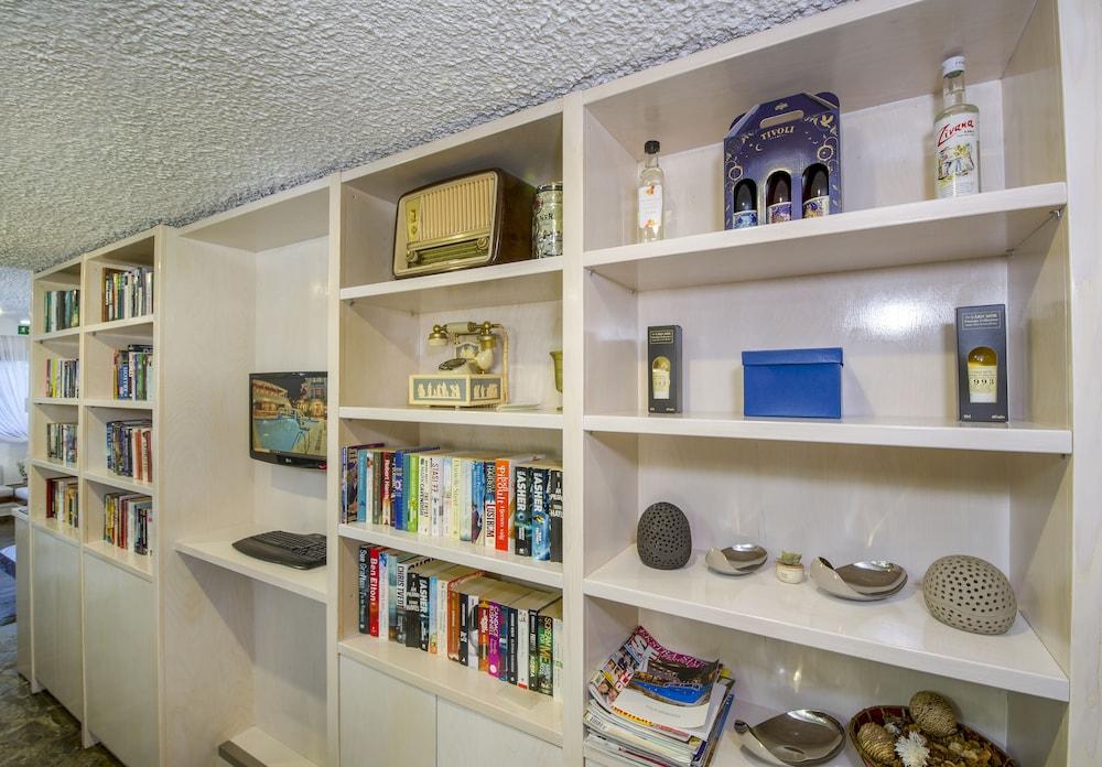 Agia Marina Skala Apartments المظهر الخارجي الصورة
