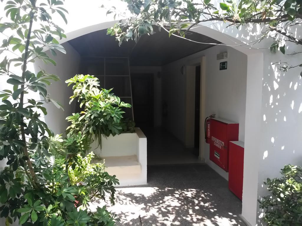 Agia Marina Skala Apartments المظهر الخارجي الصورة
